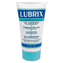 Love Lubricante Agua Lubrix 50ml