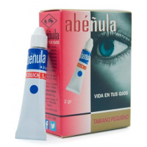 Abéñula Color Verde 2 gr