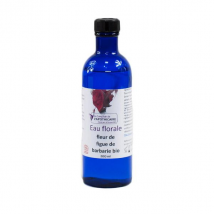Le Comptoir de l'Apothicaire Eau Florale Figue de Barbarie Bio 200ml