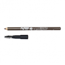 Purobio Cosmetics Crayon Sourcils Kajal 28 Sombre 3,80g Vegan