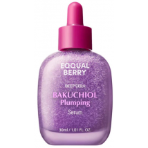 Eqqualberry Bakuchiol Plumping Sérum 30 ml