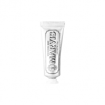 Marvis Dentifrice Menthe Blanchissant 10ml