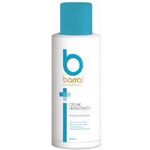 Barral DermaProtect Crema Idratante 100 ml
