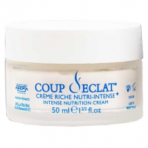 Coup d'Éclat Crème Riche Nutri-Intense+ 50ml
