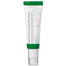AXIS-Y Dark Spot Correcting Glow Sérum 50 ml