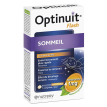 Nutreov Physcience Optinuit 30 comprimés