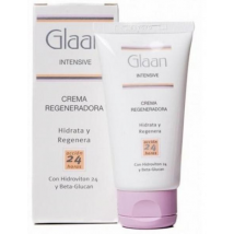Glaan Intensive Crema Regeneradora 50 ml