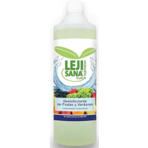 Lejisana Desinfectante Frutas y Verduras 950 ml