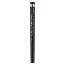 Catrice Yeux Calligraph Pro Precise 24h Eyeliner Mat Waterproof N°010 Intense Black 1,2ml