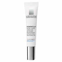La Roche Posay Pigmentclar Yeux Correcteur Anti-Cernes 15ml - Jour et Nuit -