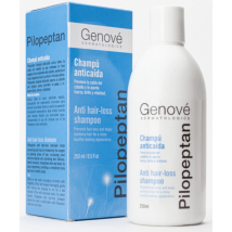 Shampoo Anticaduta Pilopeptan 250 ml