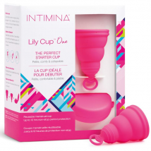 Intimina Lily Cup One