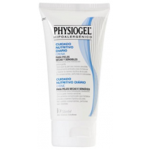 Physiogel Cuidado Nutritivo Diario Crema 75ml
