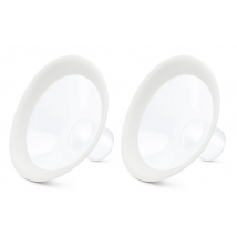 Funil Medela PersonalFit Flex M (24 mm)