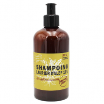 Tadé Shampoing Alep 300ml Bio