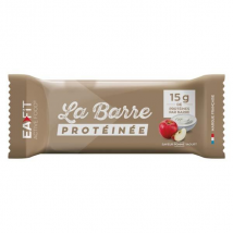 Eafit La Barre Protéinée Goût Pomme Yaourt 46g