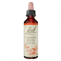 Fleurs de Bach Original - Cherry Plum 20ml