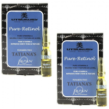 Utsukusy Ampolla Retinol 2 uds