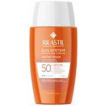 Rilastil Sun System Protetor Solar Water Touch FPS50+ 50 ml
