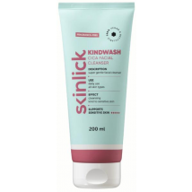 Skinlick Kindwash Cica Cleanser 200 ml
