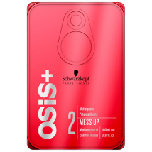 Schwarzkopf Osis Mess Up Borracha Criativa 100 ml
