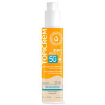 Topicrem Sun Protect FPS50+ Spray 150 ml