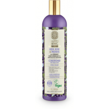 Natura Siberica Bálsamo Capilar Pino Rosa y Proteínas Cabello Débil 400ml