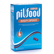 Pilfood Complex Density 60 Cápsulas