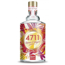 4711 Remix Colonia Exotic Paradise Grapefruit 100 ml