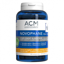 ACM Novophane Reactional 180 comprimés