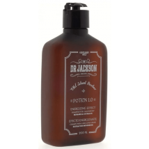 Dr. Jackson Potion 1.0 Champô para Cabelo e Corpo 200 ml