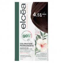 Elcea Coloration 4.51 Moka