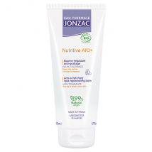 Eau thermale Jonzac Nutritive AP+ Baume Relipidant Intensif Bio 200ml