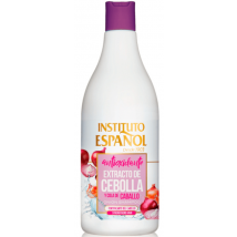Champô Antioxidante Extrato de Cebola 750 ml do Instituto Español