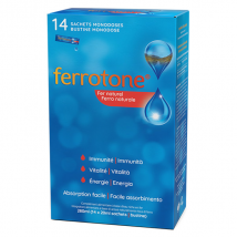 FERROTONE Original - 14 sachets monodoses