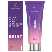 PSA Skin Reset Acai & Manuka Honey Nourishing Cleanser 100 ml