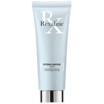 Rexaline Labs Hydra Shock Mask Ultra Hidratante e Iluminadora 75 ml
