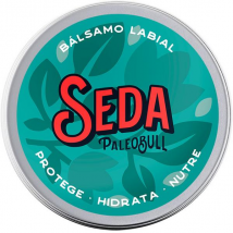Paleobull Silk Lip Balm