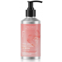 Freshly Hair Science Frizz-Away Conditioning Co-wash 250 ml
