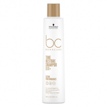 Schwarzkopf Professional BC Bonacure Time Restore Shampoing 250ml