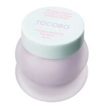 Máscara Labial Tocobo com Colagénio 20 ml