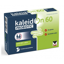 Kaleidon 60 12 Sobres Bucosolubles