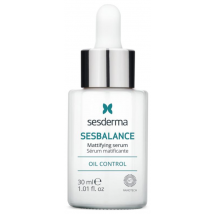 Sesderma Sesbalance Soro Regulador de Sebo 30 ml