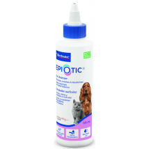 Virbac Epiotic Formule Avancée 125 ml