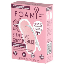 Foamie Champú Sólido de Hibisco Cabello Dañado