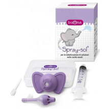 Nebulizador Buona Spray-Sol