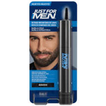 Just For Men Correttore per capelli grigi nero