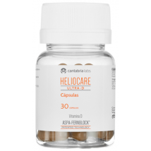 Heliocare Ultra D 30 Gel