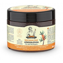 Oma Gertrude Crema Corporal Nutritiva 300 ml