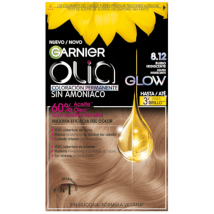 Garnier Olia 8.12 Rubio Iridiscente